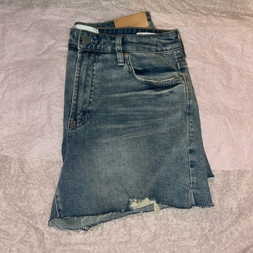 Dear John Ivy Jean Short
